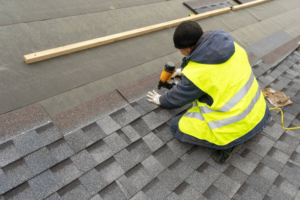 Best Emergency Roof Repair  in Presque Isle, ME