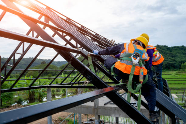 Best Roof Maintenance Services  in Presque Isle, ME