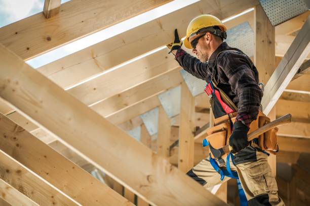 Quick and Trustworthy Emergency Roof Repair Services in Presque Isle, ME