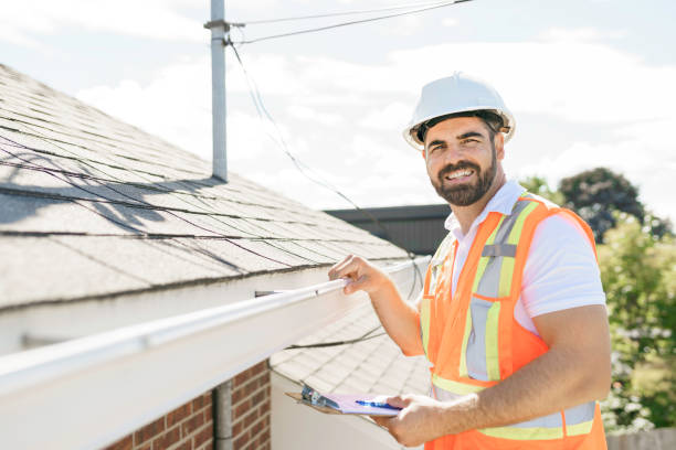 Roof Repair Estimates in Presque Isle, ME