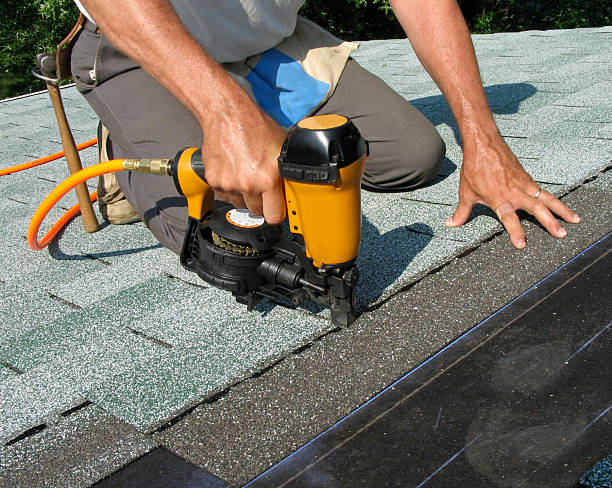 Professional Roofing Contractor in Presque Isle, ME