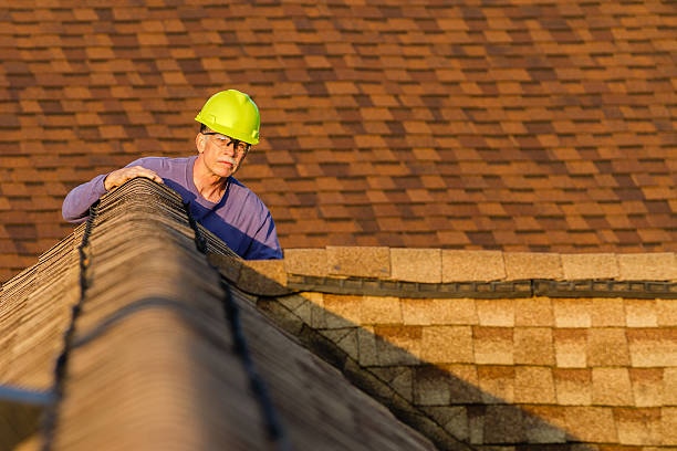 Best Best Roofing Contractors  in Presque Isle, ME
