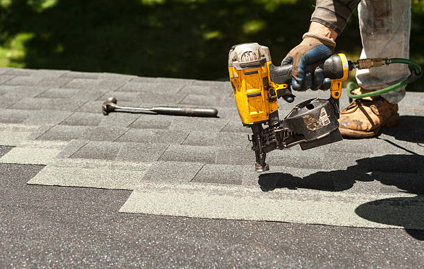 Best Metal Roofing Contractor  in Presque Isle, ME