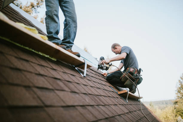Best Residential Roofing Contractor  in Presque Isle, ME