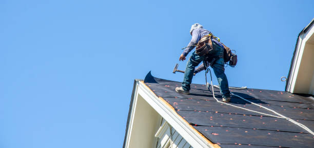 Best Commercial Roofing Services  in Presque Isle, ME